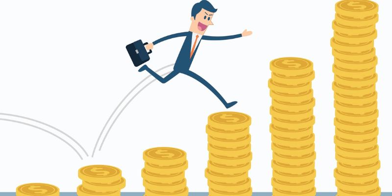 Chào đón người tham gia mới một cách ấn tượng