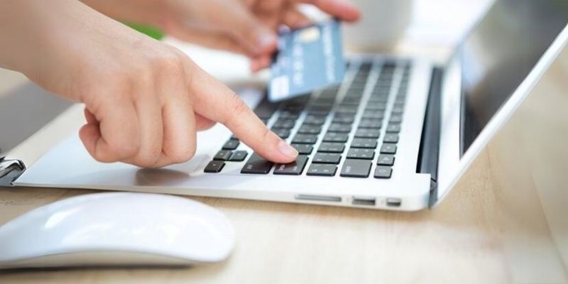 Chỉ nên dùng 1 tài khoản nạp tiền duy nhất