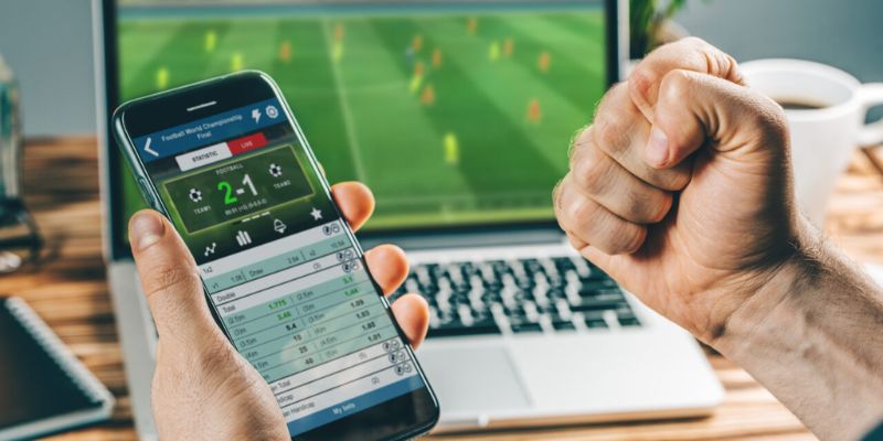 Dafabet cung cấp một loạt lựa chọn cá cược phong phú